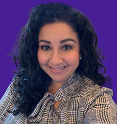 Breanne Alequin, Account Executive  