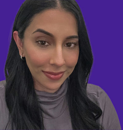 Gurpreet Kaur, Operations Manager 