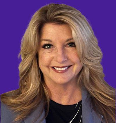 Kimberley San Antonio, Strategic Account Manager