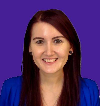 Lauren Fellin, Enterprise Billing Manager  