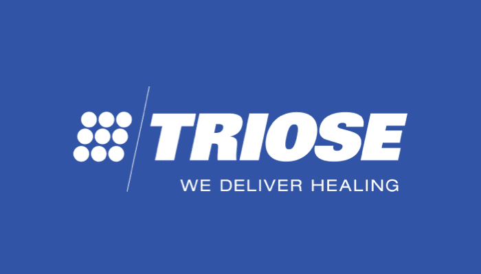 Triose Logo