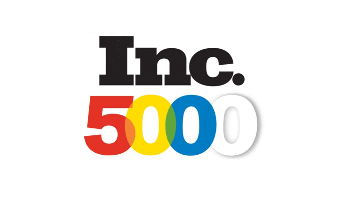 Triose Makes Inc. 5000 List of Fastest Growing Private Companies