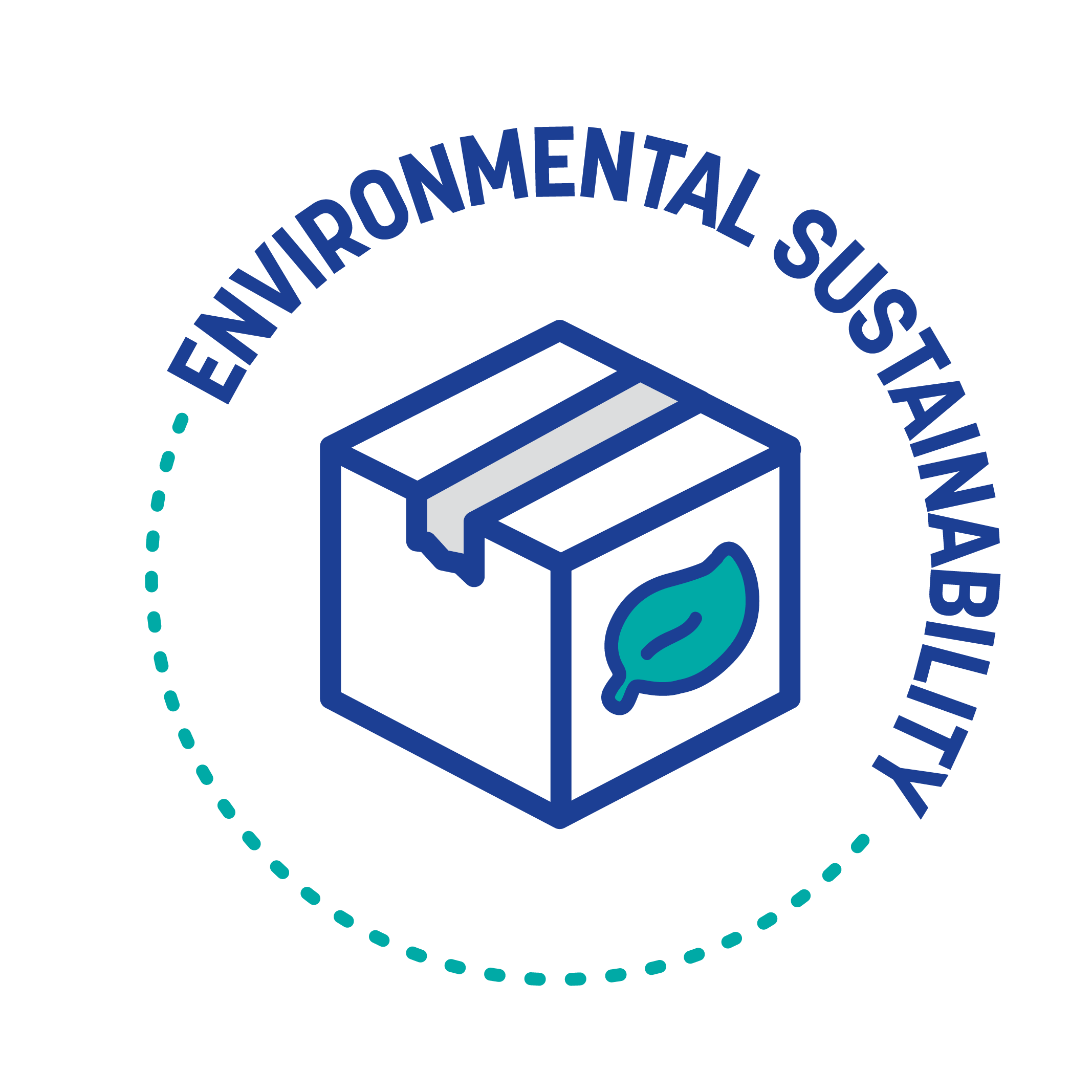 Environmental Sustainability icon.