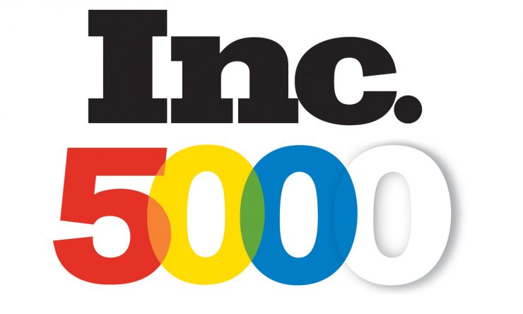 INC. 5000 2014: THE FASTEST-GROWING PRIVATE U.S. COMPANIES, AT A GLANCE